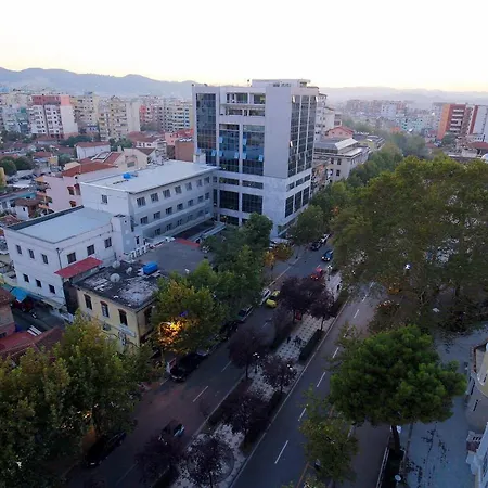 Ostello Taipei 101 Tirana
